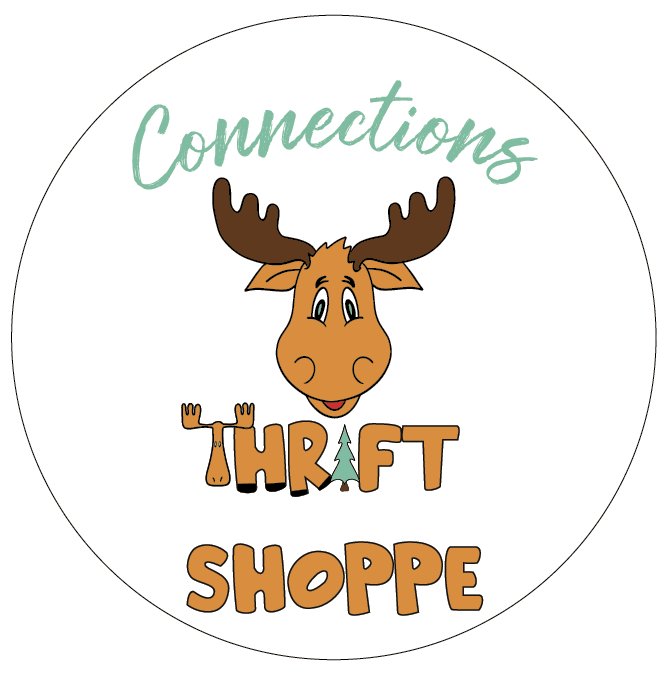 Connections Thrift Shoppe